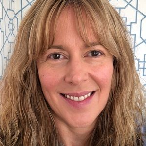 Meet your Posher, Susan